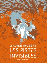 Couverture de Les Pistes invisibles