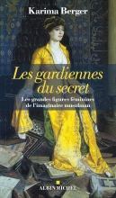 Couverture de Les Gardiennes du secret