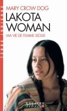 Couverture de Lakota Woman