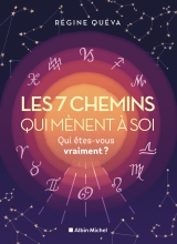 Couverture de Les 7 chemins qui mènent à soi