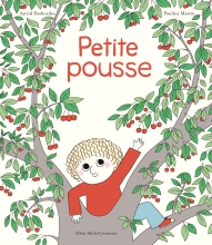 Couverture de Petite Pousse