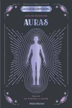 Couverture de Les Clés de l'ésotérisme - Auras