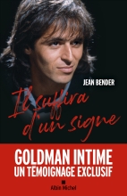 Couverture de Il suffira d'un signe