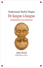 Couverture de De langue à langue