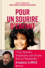 Couverture de Pour un sourire d'enfant