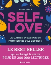 Couverture de Self-love