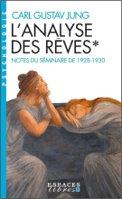 Couverture de L'Analyse des rêves - tome 1 (poche)