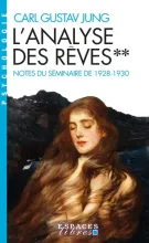 Couverture de L'Analyse des rêves - tome 2 (poche)