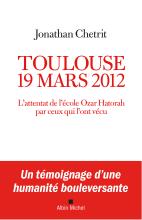 Couverture de Toulouse 19 mars 2012