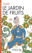 Couverture de Le Jardin de fruits