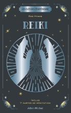 Couverture de Les Clés de l'ésotérisme - Reiki