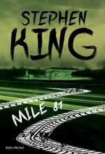 Couverture de Mile 81