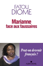 Couverture de Marianne face aux faussaires