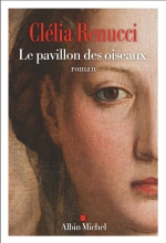 Couverture de Le Pavillon des oiseaux