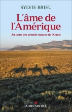 Couverture de L'Âme de l'Amérique