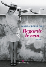 Couverture de Regarde le vent