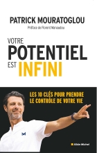 Couverture de Votre potentiel est infini