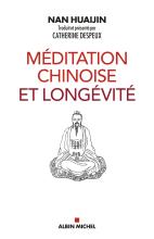 Couverture de Méditation chinoise et longévité