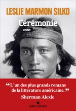 Couverture de Cérémonie