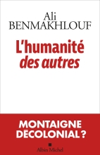 Couverture de L'Humanité des autres