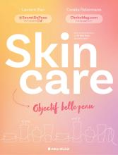 Couverture de Skincare - Objectif belle peau