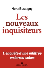 Couverture de Les Nouveaux Inquisiteurs