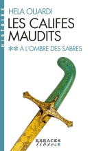 Couverture de A l'ombre des sabres (poche)