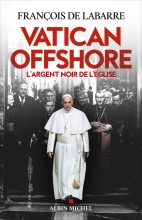 Couverture de Vatican offshore