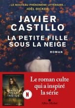 Couverture de La Petite Fille sous la neige