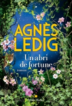 Couverture de Un abri de fortune