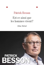 Couverture de Est-ce ainsi que les hommes vivent ?