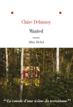 Couverture de Wanted