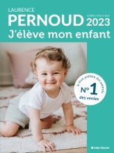 Couverture de J'élève mon enfant - édition 2023