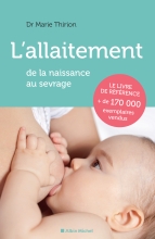 Couverture de L'Allaitement