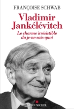 Couverture de Vladimir Jankélévitch