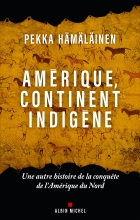 Couverture de Amérique, continent indigène