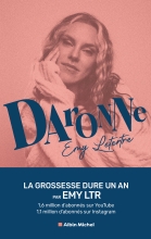Couverture de Daronne