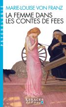 Couverture de La Femme dans les contes de fées (édition 2023)