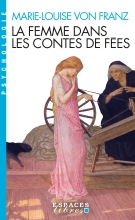 Couverture de La Femme dans les contes de fées