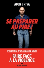 Couverture de Se préparer au pire