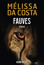 Couverture de Fauves
