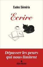 Couverture de Ecrire