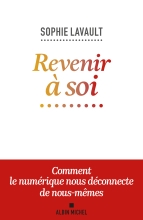 Couverture de Revenir à soi