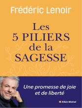 Couverture de Les Cinq piliers de la sagesse