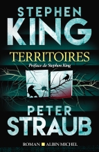 Couverture de Territoires