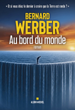 Couverture de Au bord du monde