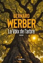 Couverture de La Voix de l'arbre