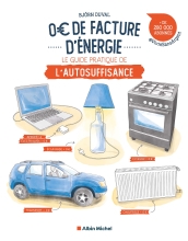 Couverture de 0 € de facture d'énergie