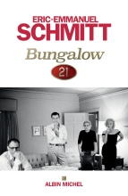 Couverture de Bungalow 21