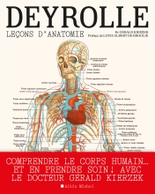 Couverture de Deyrolle